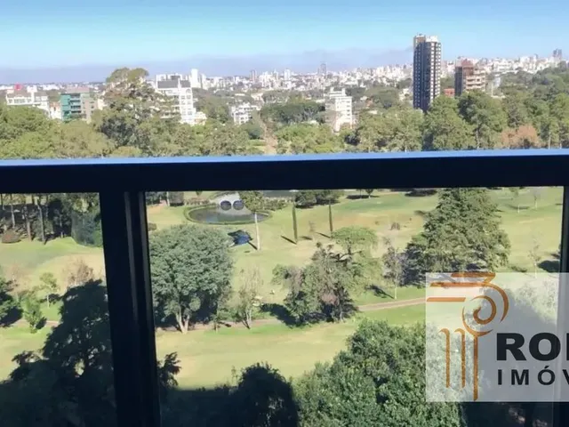 Apartamento 3 quartos e 5 banheiros, à venda, no bairro Cabral em Curitiba
