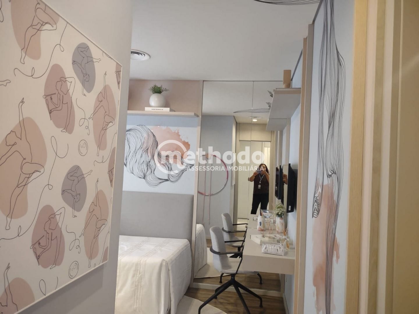 Apartamento, 3 quartos, 110 m² - Foto 10