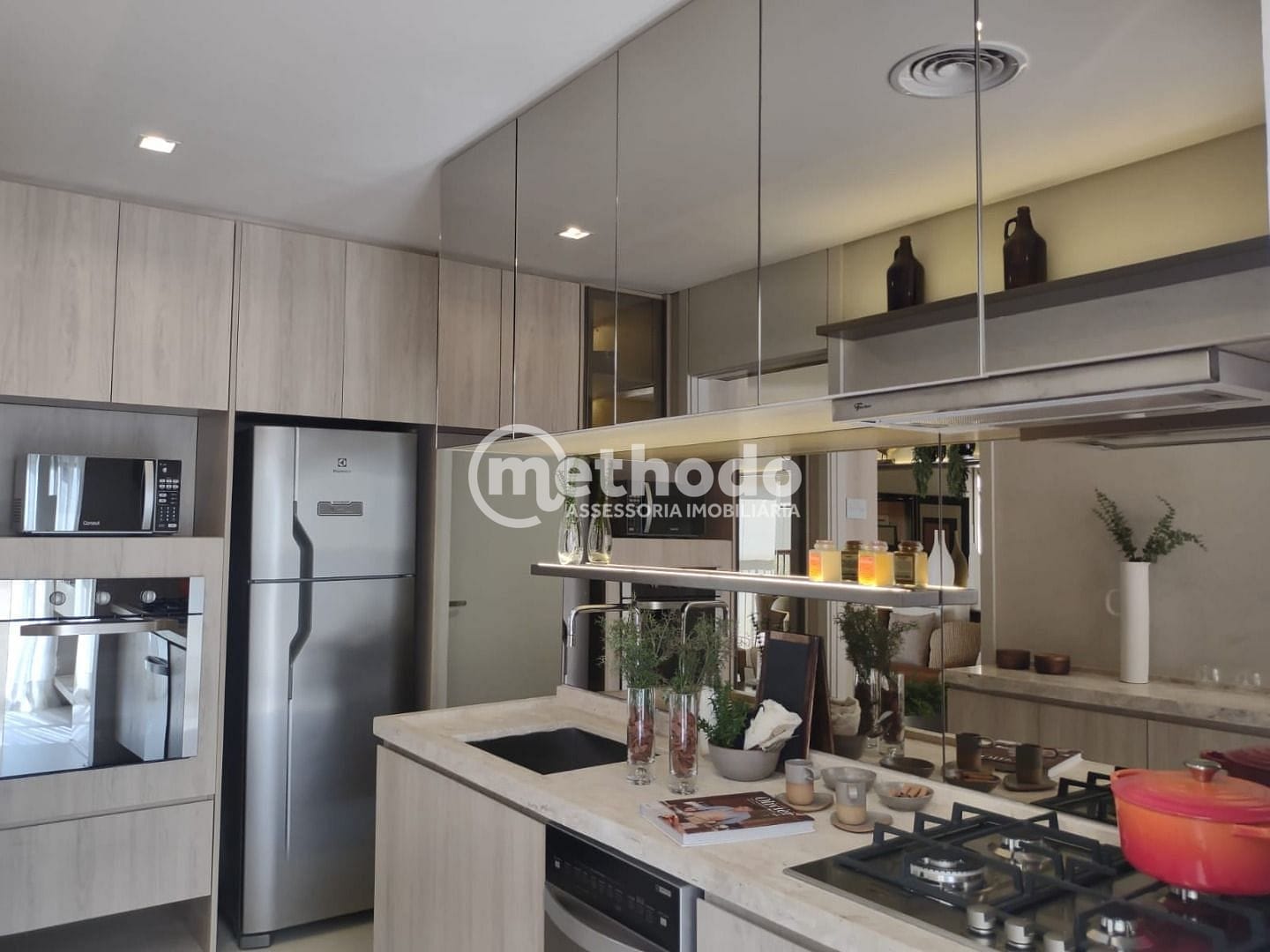 Apartamento, 3 quartos, 110 m² - Foto 11