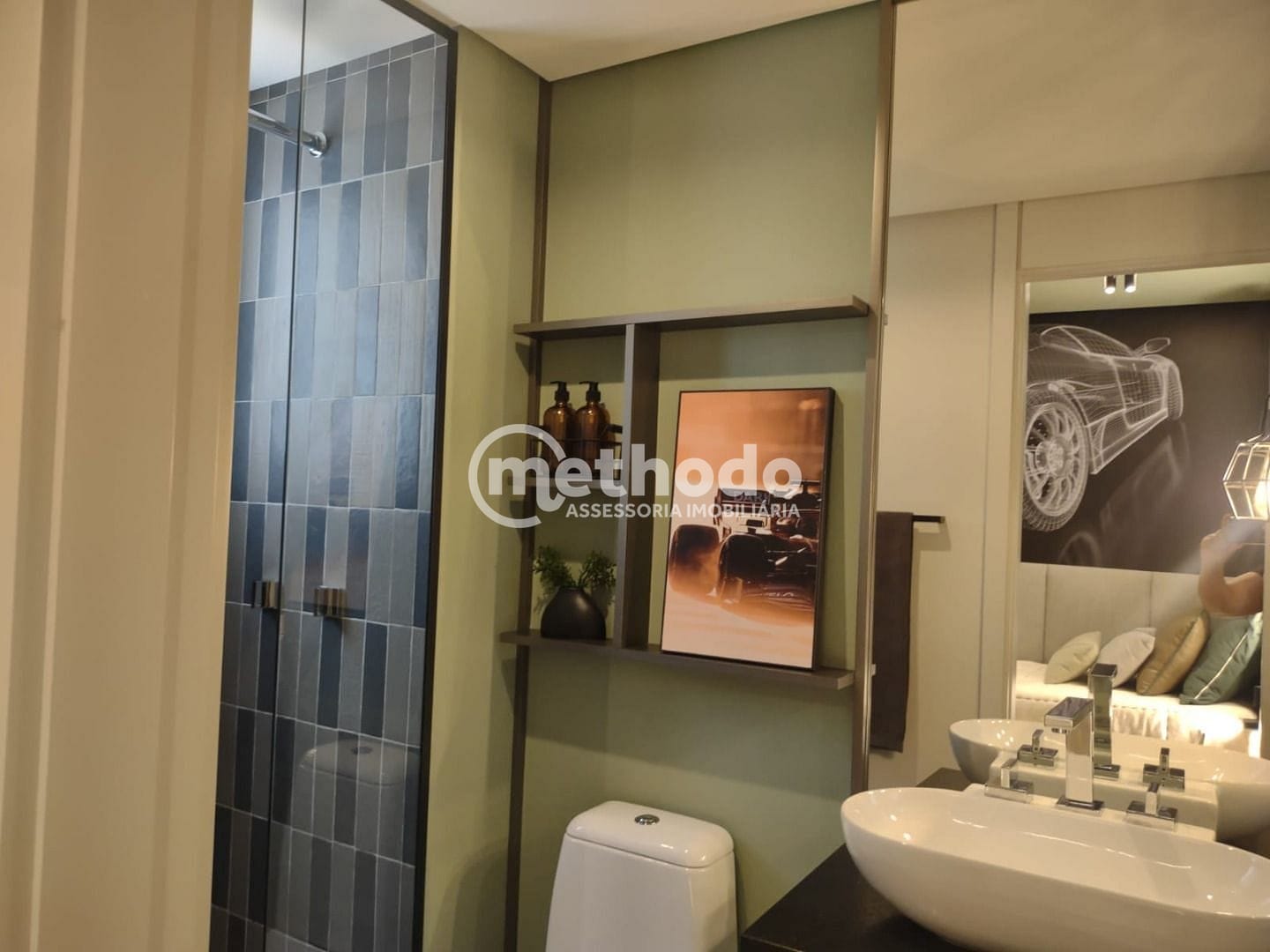 Apartamento, 3 quartos, 110 m² - Foto 9