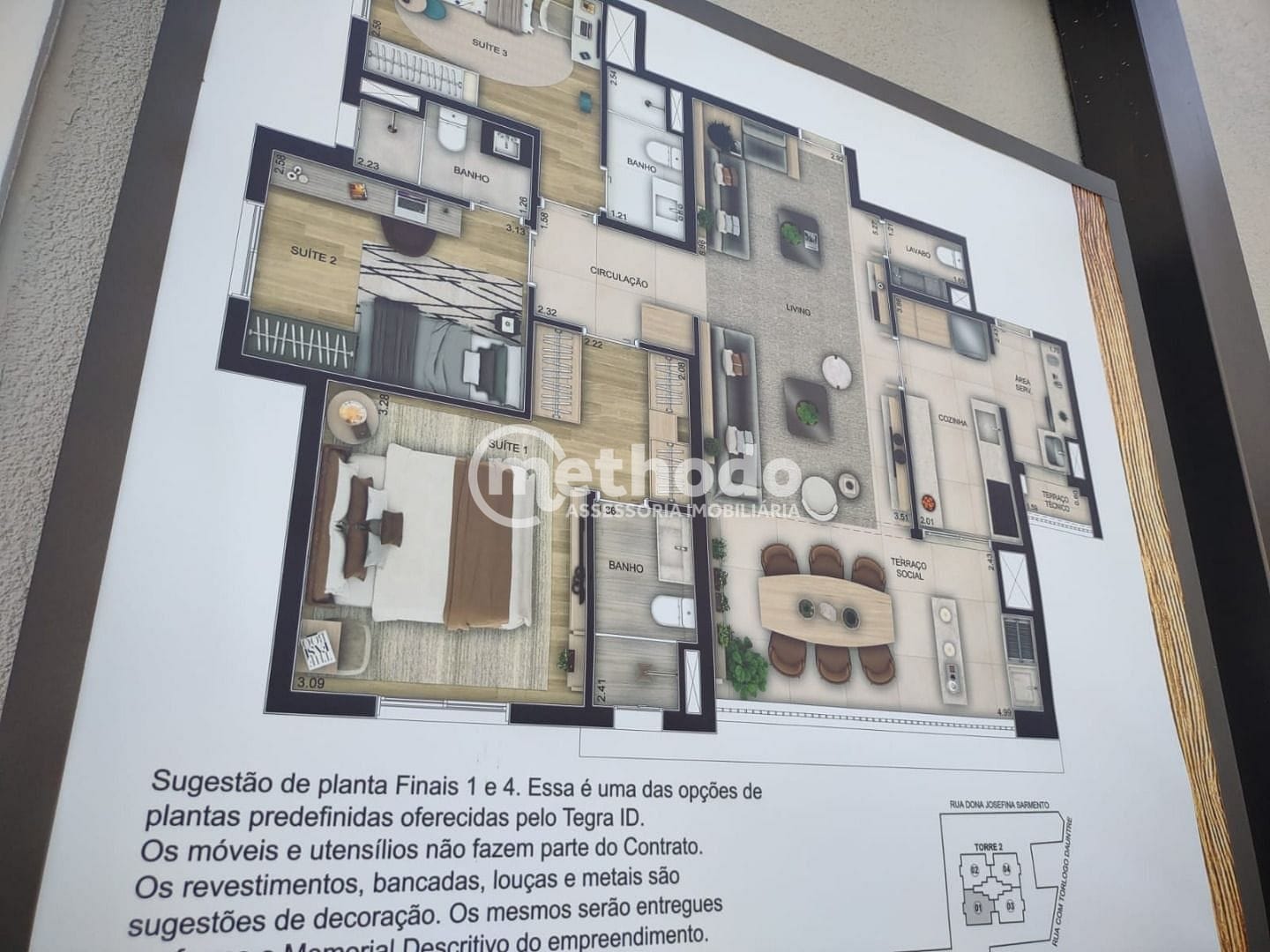 Apartamento, 3 quartos, 110 m² - Foto 14