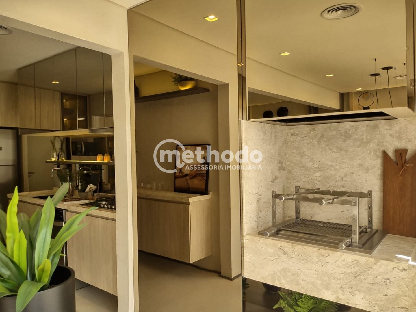 Apartamento, 3 quartos, 110 m² - Foto 6