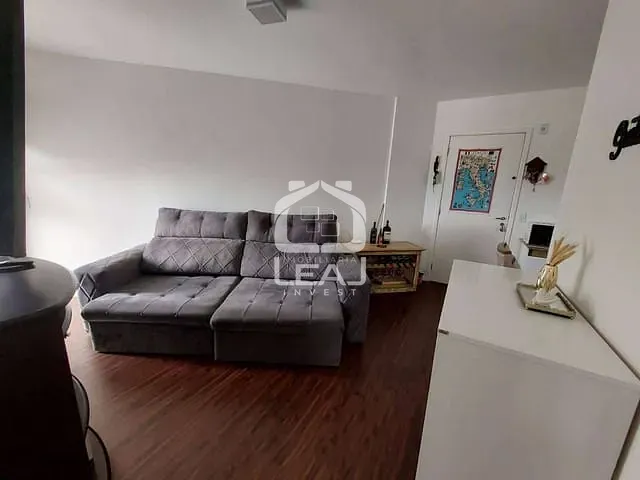 Apartamento com 51m² 2 quartos e 1 banheiro, à venda, no bairro Jardim Monte Alegre em Taboão da Serra