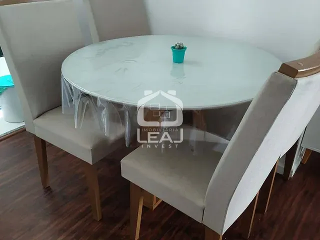 Apartamento com 51m² 2 quartos e 1 banheiro, à venda, no bairro Jardim Monte Alegre em Taboão da Serra