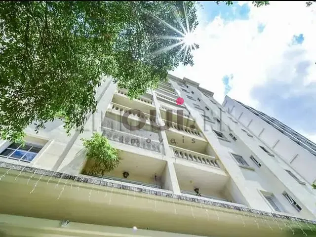 Apartamento com 550m² 3 quartos e 3 banheiros, à venda, no bairro Itaim Bibi em São Paulo