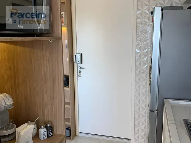 Apartamento 2 quartos e 1 banheiro, à venda, no bairro Chácara Califórnia em São Paulo