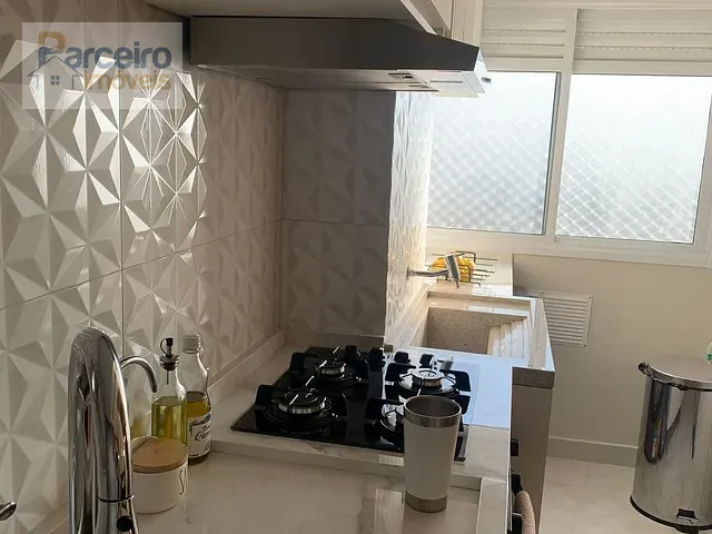 Apartamento 2 quartos e 1 banheiro, à venda, no bairro Chácara Califórnia em São Paulo