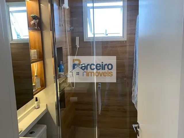 Apartamento 2 quartos e 1 banheiro, à venda, no bairro Chácara Califórnia em São Paulo