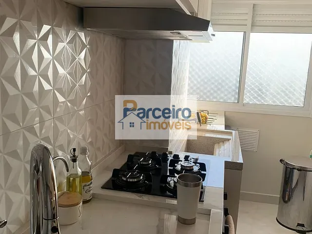 Apartamento 2 quartos e 1 banheiro, à venda, no bairro Chácara Califórnia em São Paulo