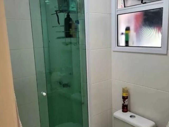 Apartamento com 62m² 2 quartos e 2 banheiros, à venda, no bairro Jardim Tupanci em Barueri