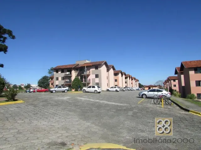 Apartamento 3 quartos e 1 banheiro, à venda, no bairro Pilarzinho em Curitiba