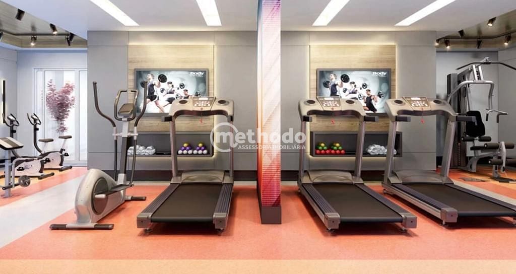 Apartamento, 1 quarto, 41 m² - Foto 18