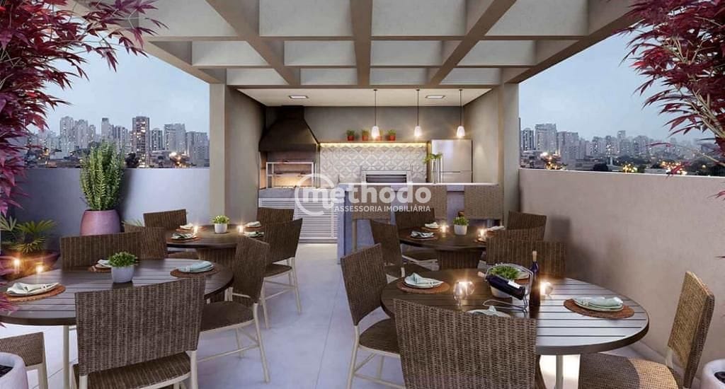 Apartamento, 1 quarto, 41 m² - Foto 12