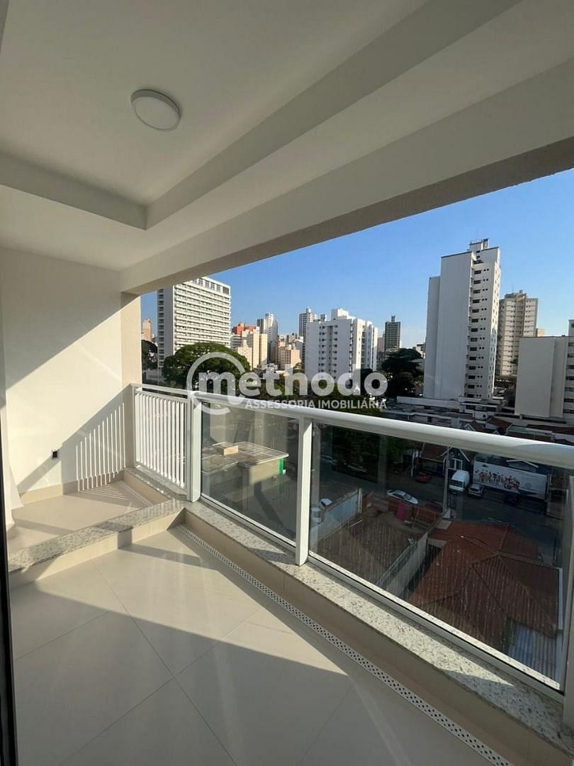 Apartamento, 1 quarto, 41 m² - Foto 3