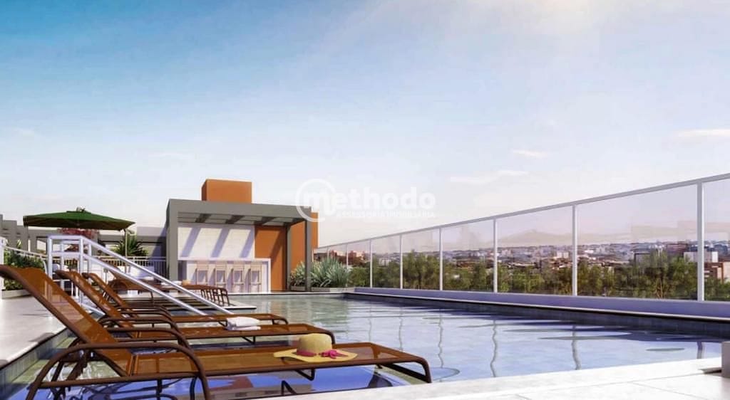 Apartamento, 1 quarto, 41 m² - Foto 17