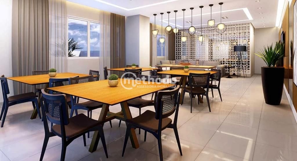 Apartamento, 1 quarto, 41 m² - Foto 21