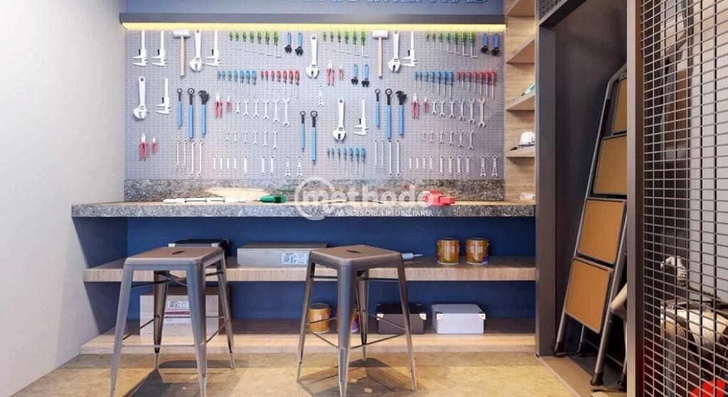 Apartamento, 1 quarto, 41 m² - Foto 15