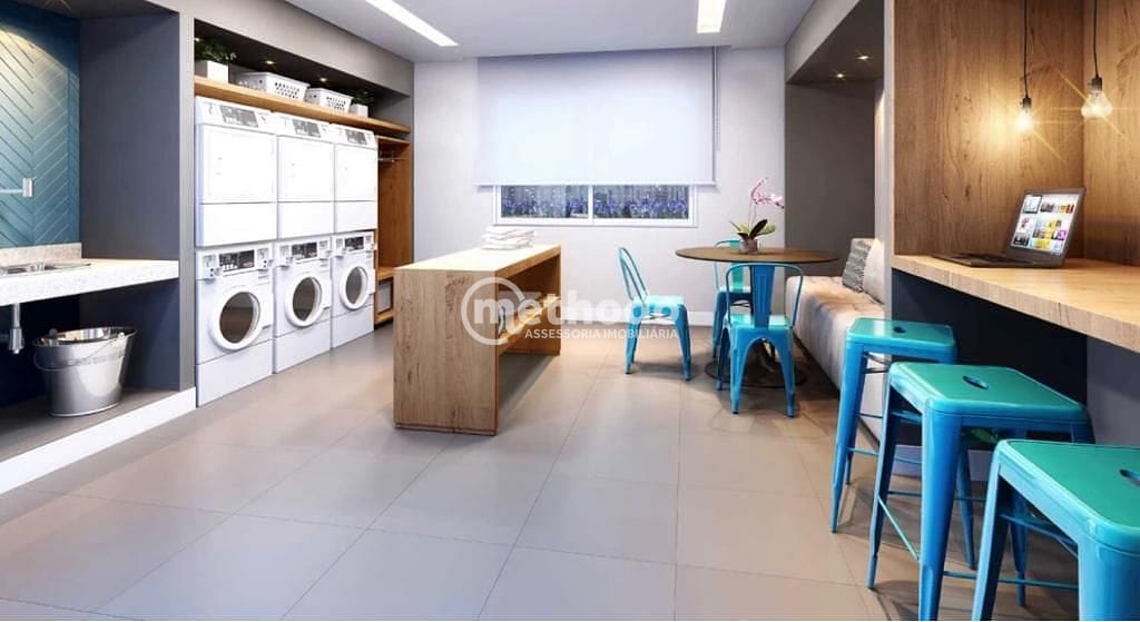 Apartamento, 1 quarto, 41 m² - Foto 22