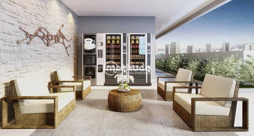 Apartamento, 1 quarto, 41 m² - Foto 13