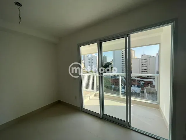 Apartamento com 42m² 1 quarto e 1 banheiro, à venda, no bairro Vila Itapura em Campinas
