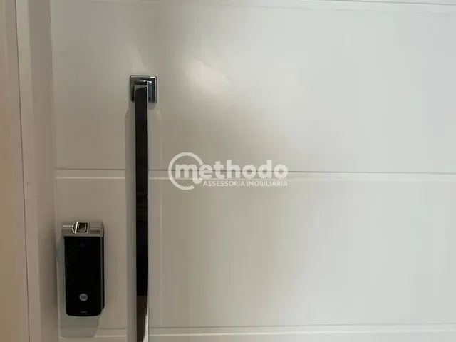 Apartamento com 42m² 1 quarto e 1 banheiro, à venda, no bairro Vila Itapura em Campinas
