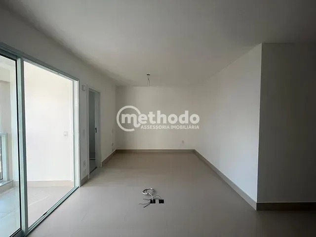 Apartamento com 42m² 1 quarto e 1 banheiro, à venda, no bairro Vila Itapura em Campinas