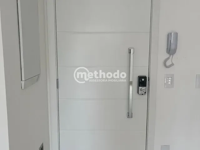 Apartamento com 42m² 1 quarto e 1 banheiro, à venda, no bairro Vila Itapura em Campinas