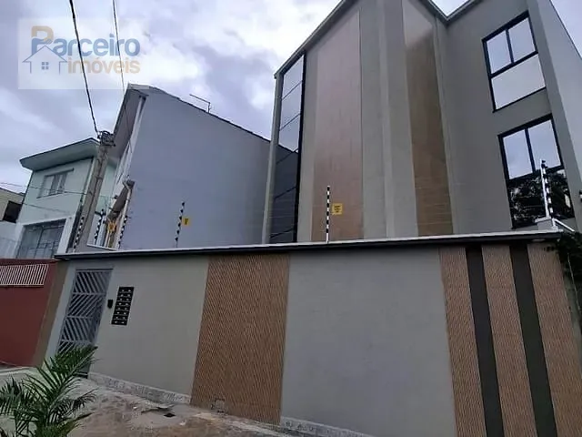Apartamento 2 quartos e 1 banheiro, à venda, no bairro Vila Marieta em São Paulo