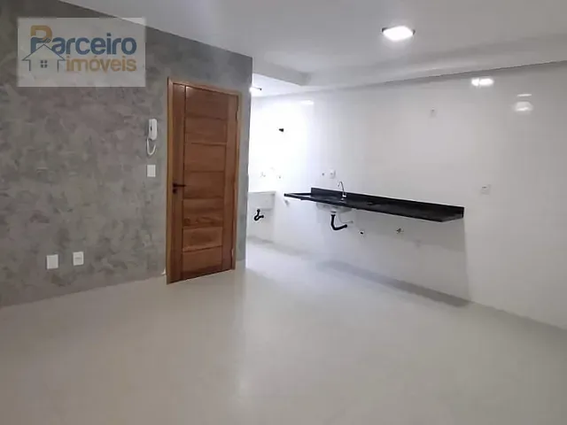 Apartamento 2 quartos e 1 banheiro, à venda, no bairro Vila Marieta em São Paulo