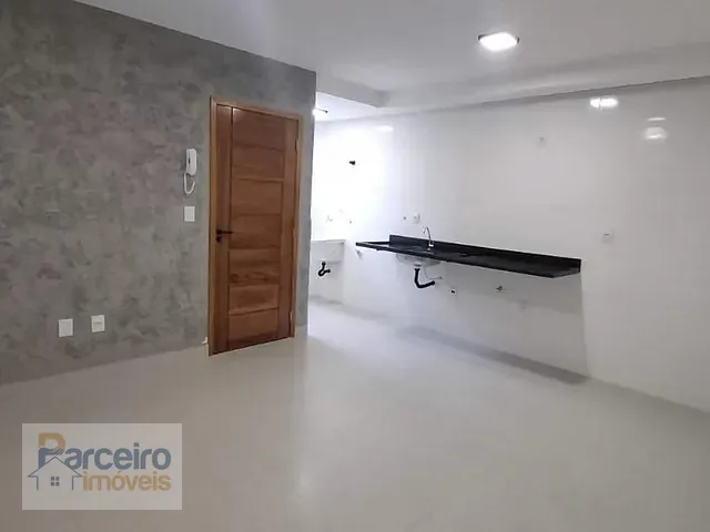 Apartamento 2 quartos e 1 banheiro, à venda, no bairro Vila Marieta em São Paulo