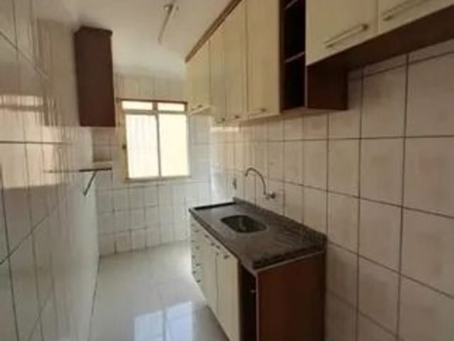 Apartamento com 53m² 2 quartos e 1 banheiro, à venda, no bairro Jardim Arco-Íris em Cotia
