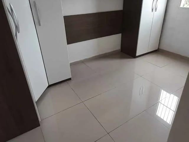 Apartamento com 53m² 2 quartos e 1 banheiro, à venda, no bairro Jardim Arco-Íris em Cotia