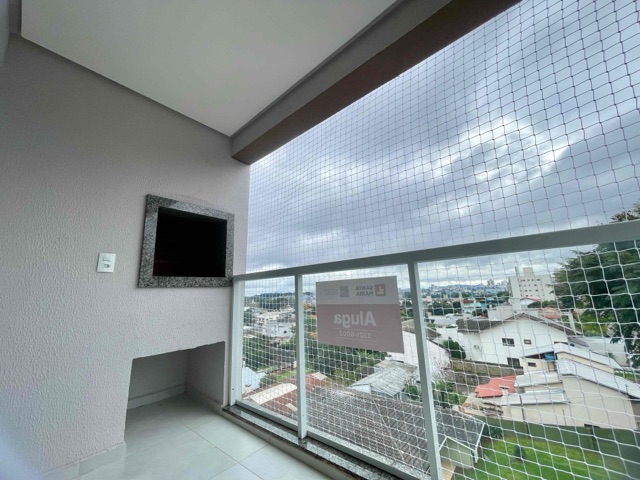 Foto do Apartamento - Apartamento padrão para Locação, Jardim Itália, Chapecó, SC | Santa Maria