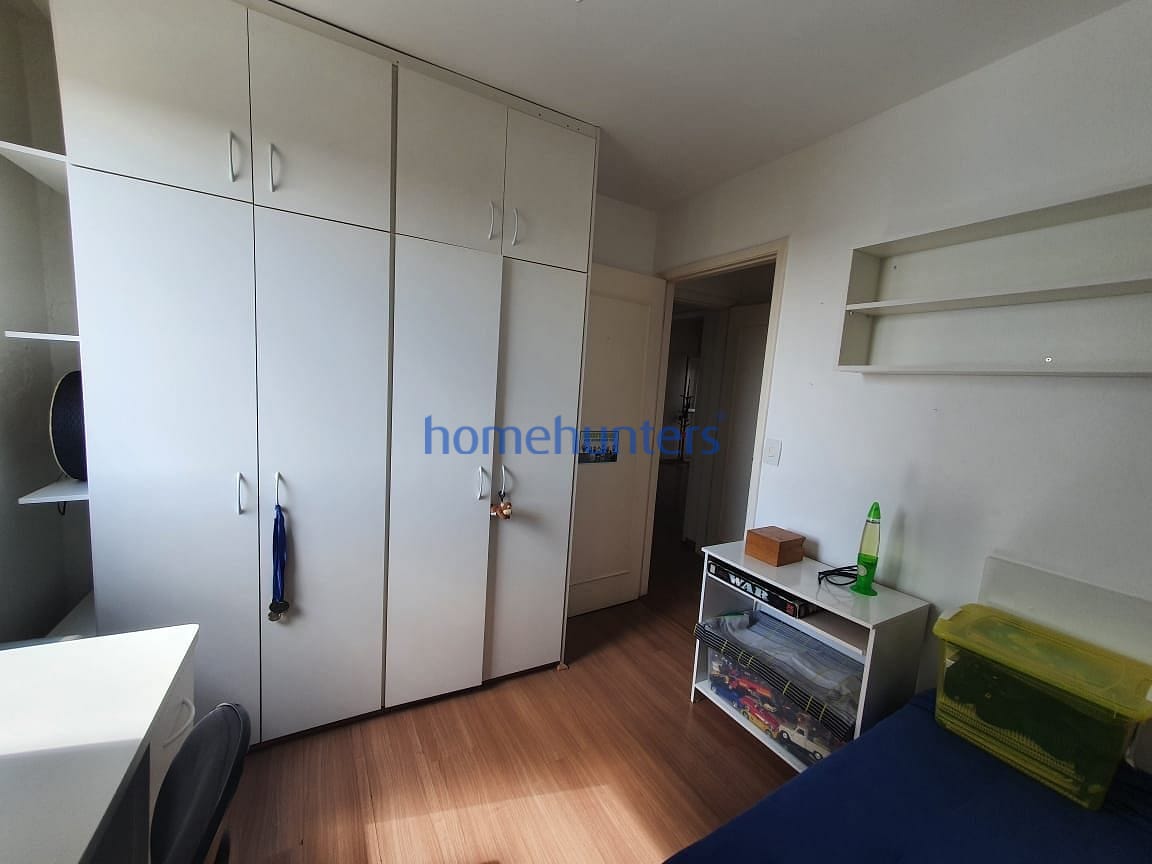Apartamento para alugar com 3 quartos, 182m² - Foto 6