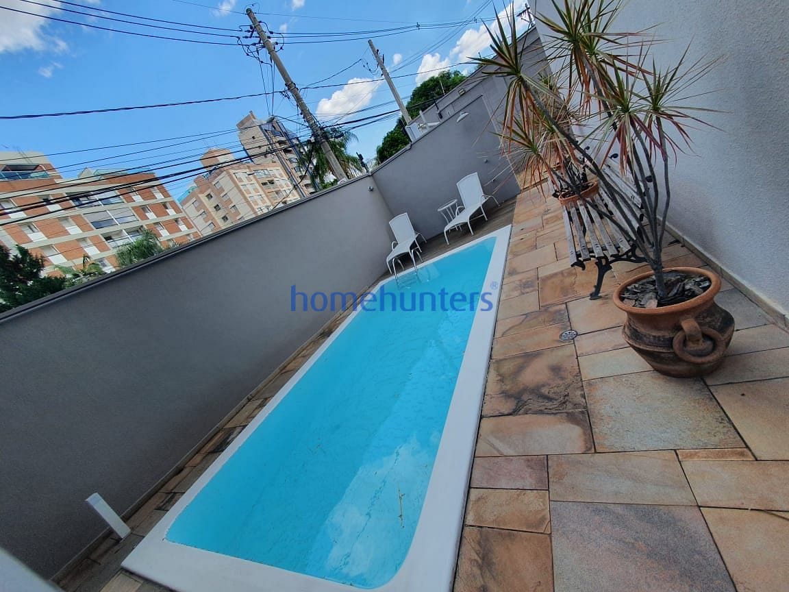 Apartamento para alugar com 3 quartos, 182m² - Foto 25