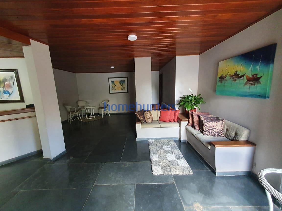 Apartamento para alugar com 3 quartos, 182m² - Foto 23