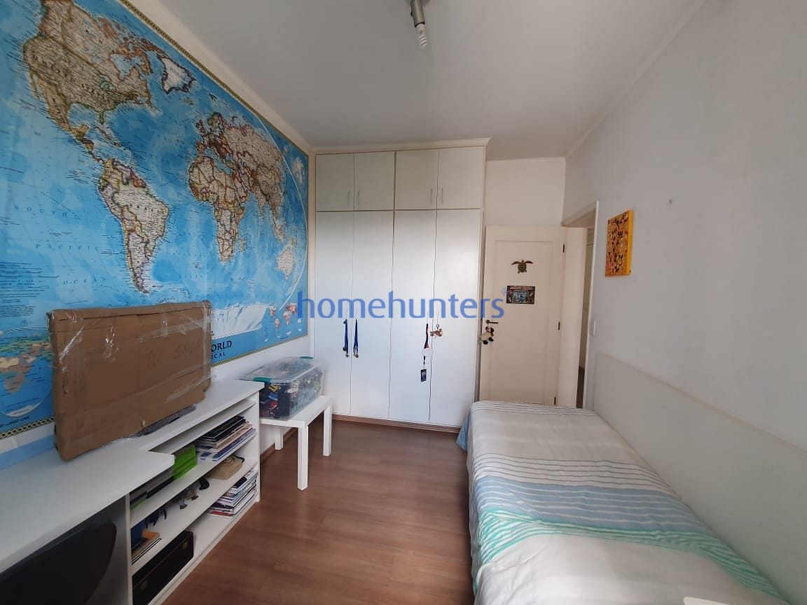 Apartamento para alugar com 3 quartos, 182m² - Foto 12