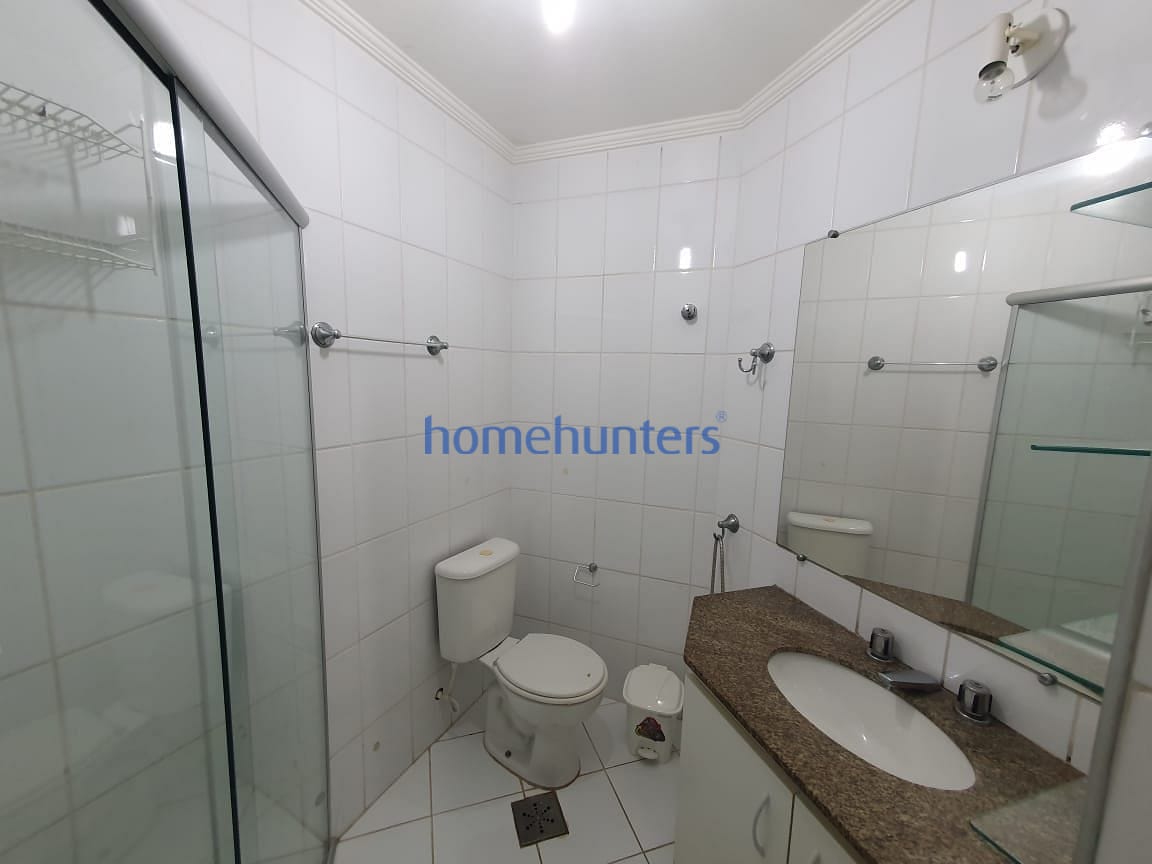 Apartamento para alugar com 3 quartos, 182m² - Foto 11