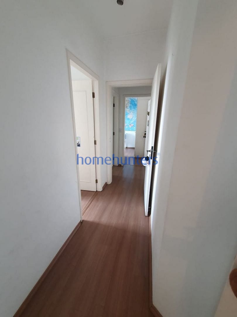Apartamento para alugar com 3 quartos, 182m² - Foto 4