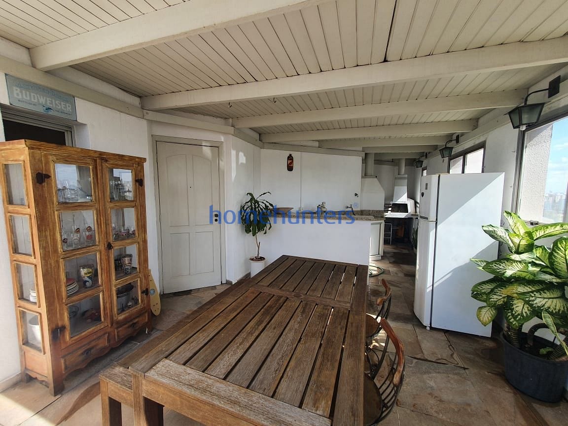 Apartamento para alugar com 3 quartos, 182m² - Foto 15