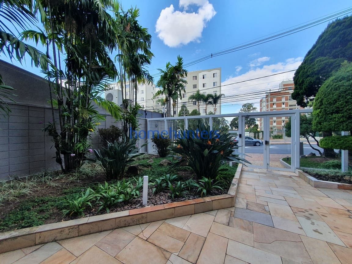 Apartamento para alugar com 3 quartos, 182m² - Foto 24