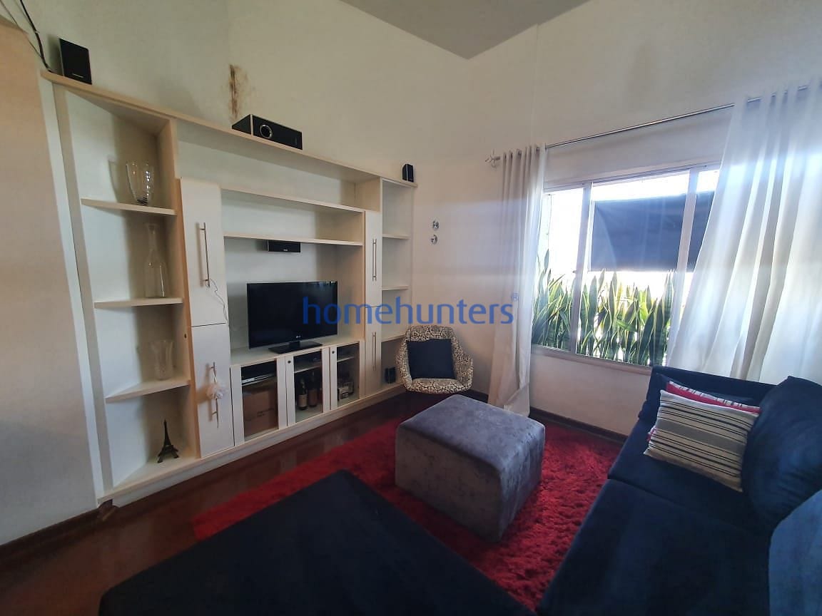 Apartamento para alugar com 3 quartos, 182m² - Foto 2