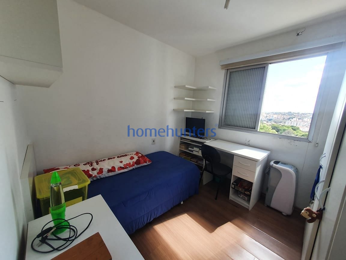 Apartamento para alugar com 3 quartos, 182m² - Foto 5