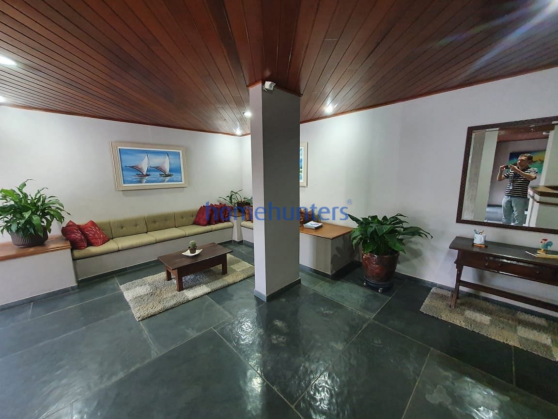 Apartamento para alugar com 3 quartos, 182m² - Foto 21
