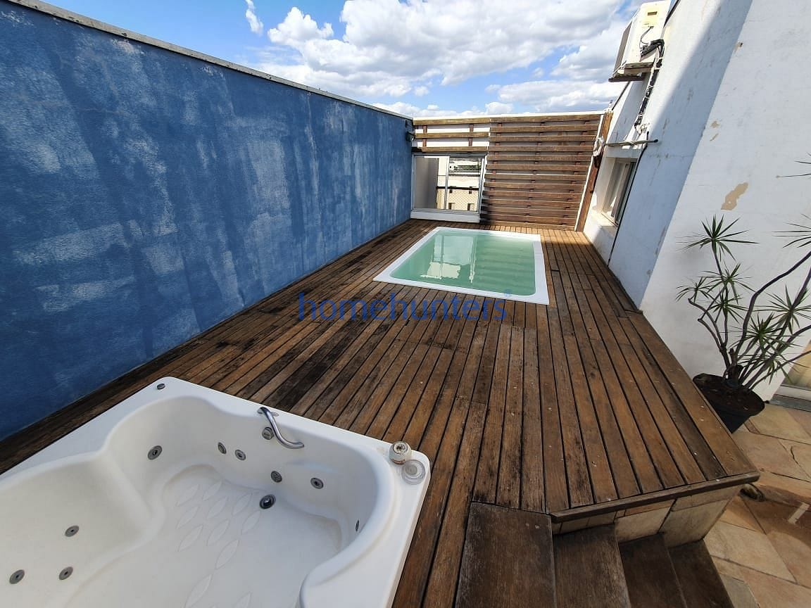 Apartamento para alugar com 3 quartos, 182m² - Foto 19