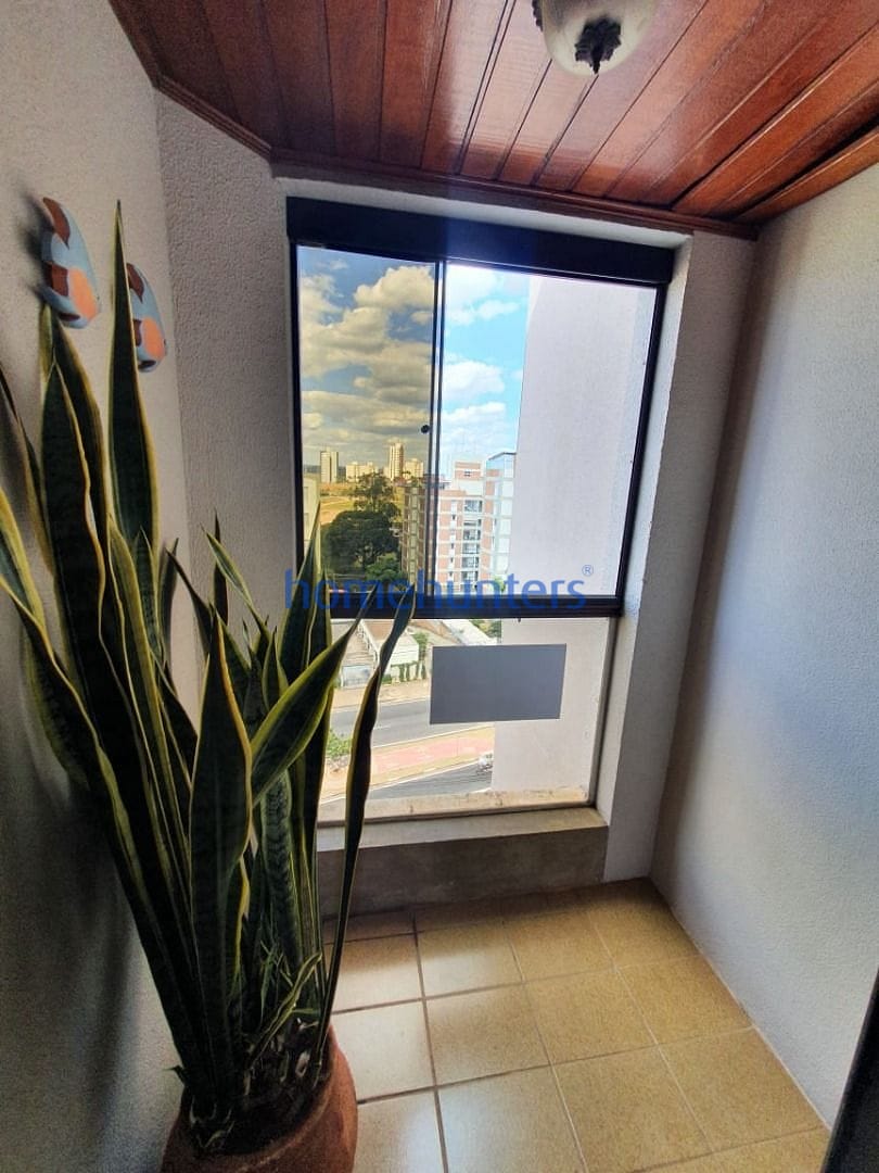 Apartamento para alugar com 3 quartos, 182m² - Foto 10