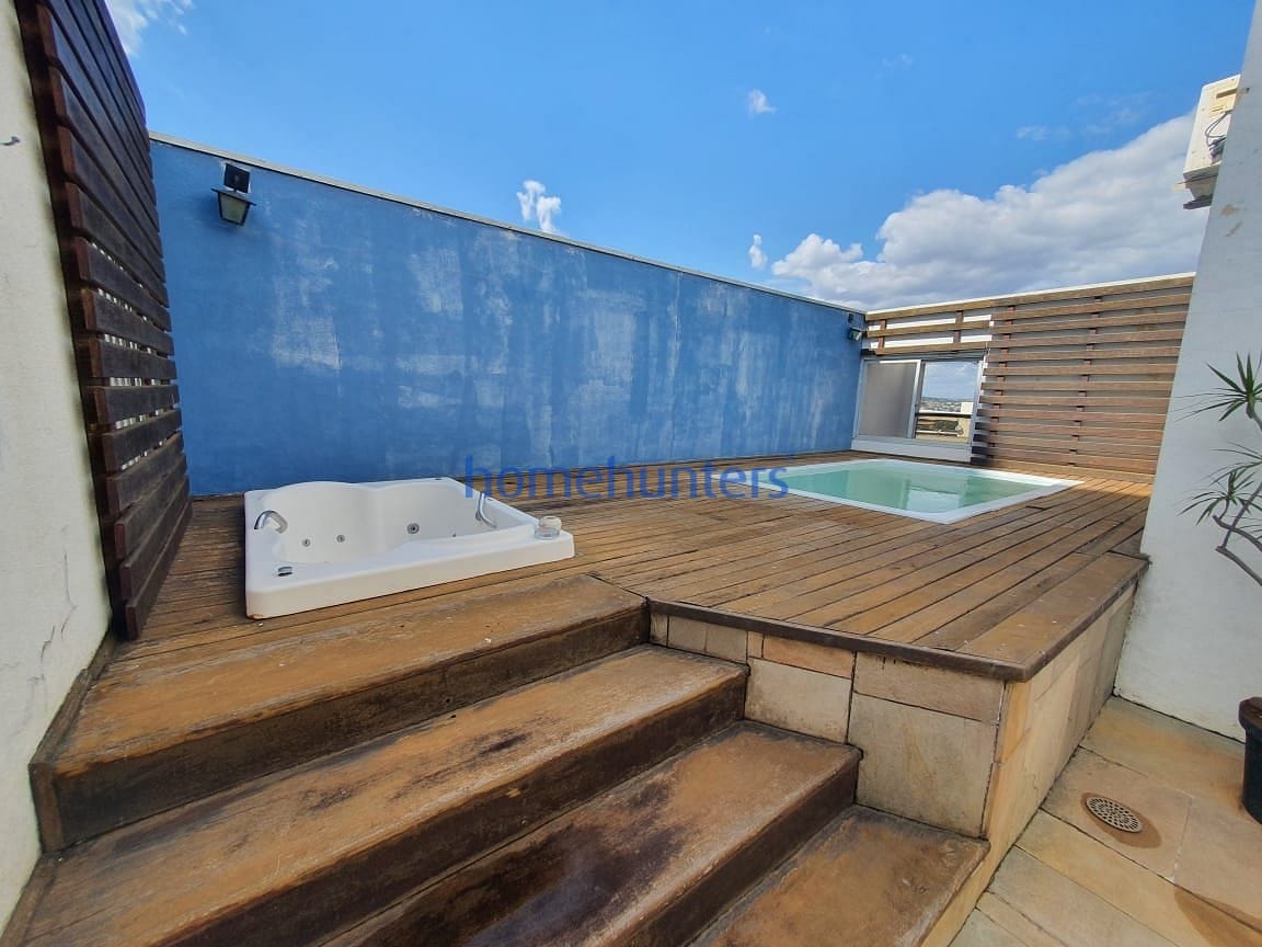 Apartamento para alugar com 3 quartos, 182m² - Foto 20