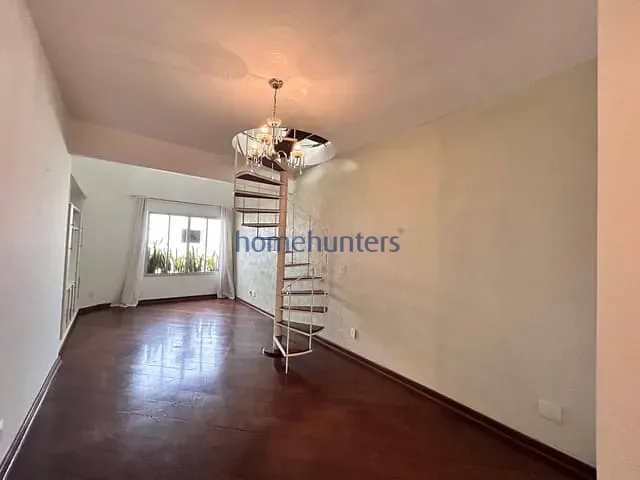 Apartamento com 182m² 3 quartos e 4 banheiros, para alugar, no bairro Jardim Flamboyant em Campinas