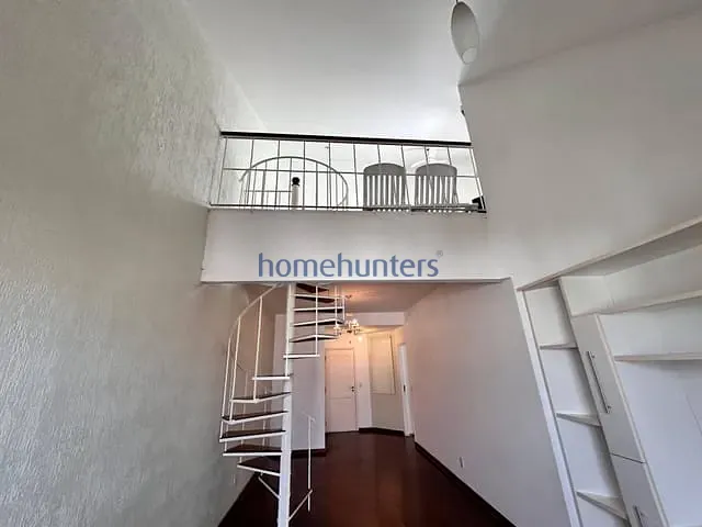 Apartamento com 182m² 3 quartos e 4 banheiros, para alugar, no bairro Jardim Flamboyant em Campinas