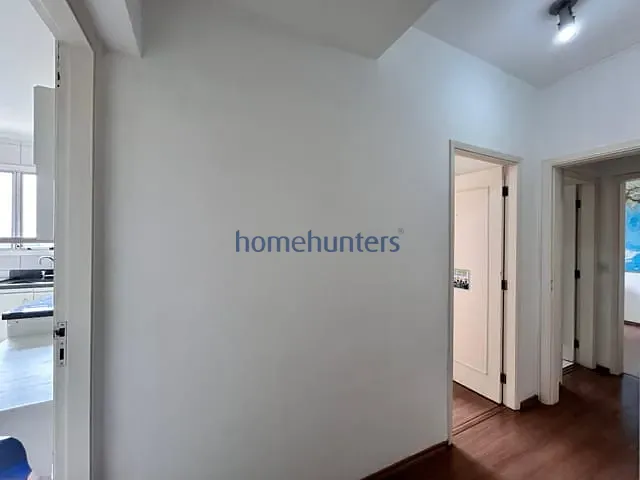 Apartamento com 182m² 3 quartos e 4 banheiros, para alugar, no bairro Jardim Flamboyant em Campinas